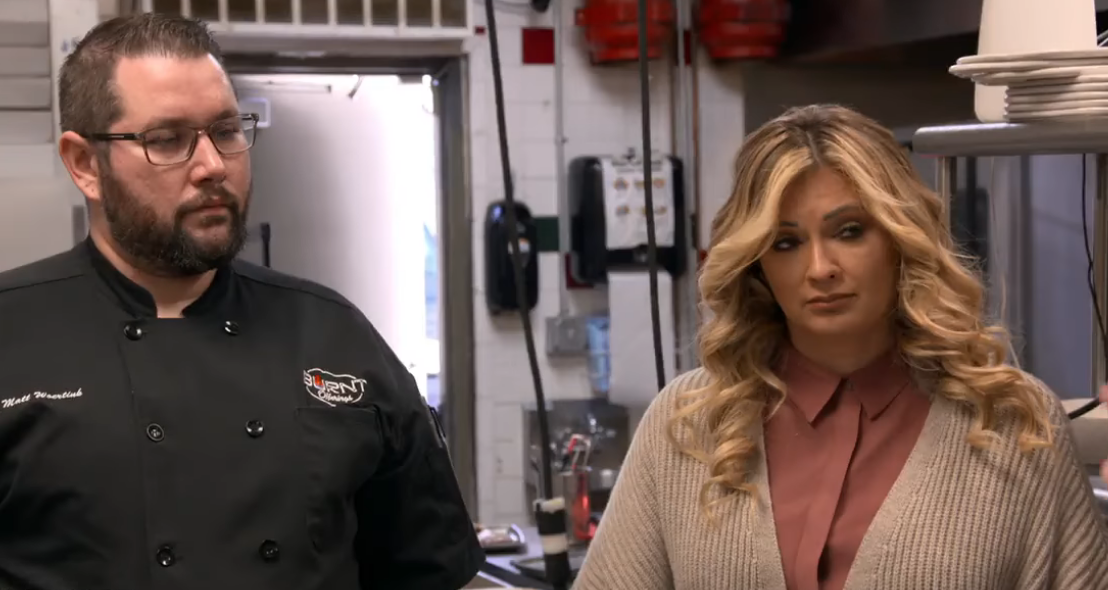 Food Network Gossip May 2021