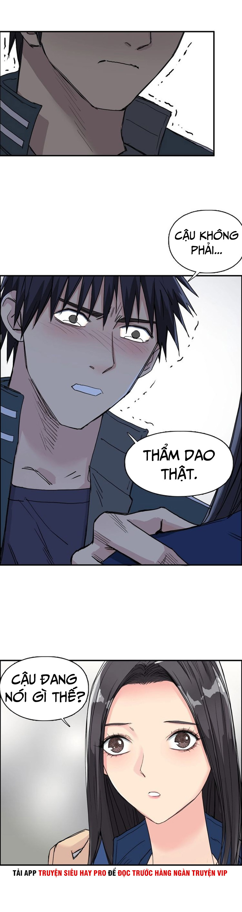 Siêu Năng Lập Phương chapter 168 - Trang 20