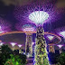 5 destinations in Asia for family trips