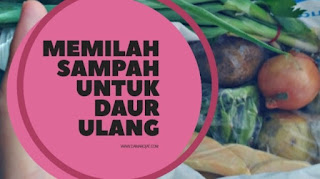 Memilah-sampah-daur-ulang-sampah