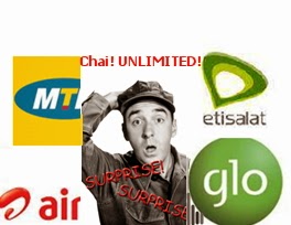So All These Network Providers Have Decided to Twist the Real Meaning of “Unlimited Data” to Suit Their Purpose, huh!