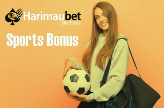 Harimaubet Promo