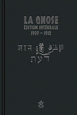 Jeff Kerssemakers - Compte-rendu - La Gnose . Réédition intégrale . Editions de l’Homme Libre