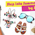 Entre no verão com looks da Shein