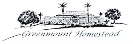 Greenmount Homestead
