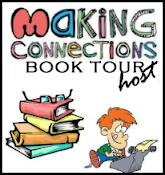 Making Connections Blog Book Tour