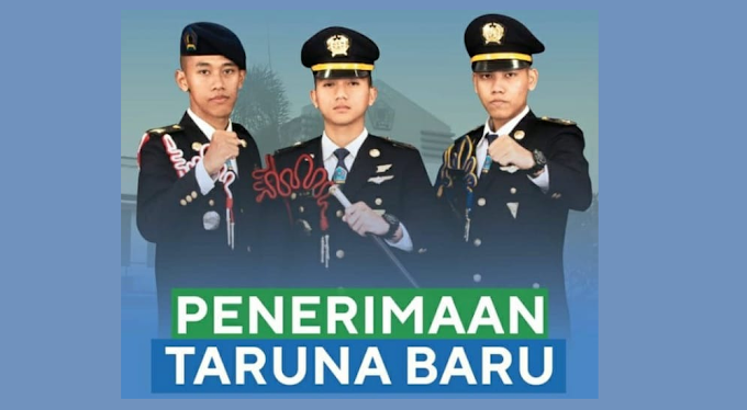 Penerimaan Taruna Baru STMKG 2021 - Syarat dan Tata Cara Pendaftaran