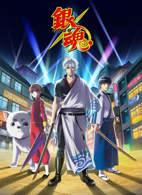 Download anime gintama season 2 sub indonesia