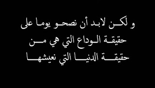 صور عن الغدر والخيانة ولكن لابد ان نصحو يوما على حقيقة الوداع التى هى من حقيقة الدنيا .