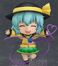 Nendoroid Touhou Project Koishi Komeiji (#604) Figure