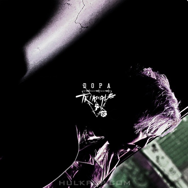 DOPA – Triangle – Single