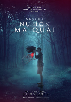 Phim Nụ Hôn Ma Quái