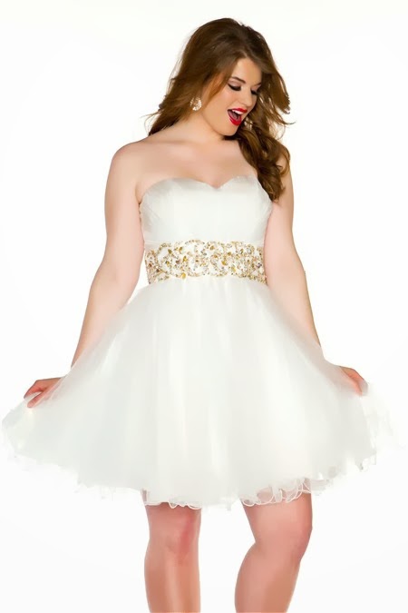 Vestidos De 15 Años Gorditas 2025