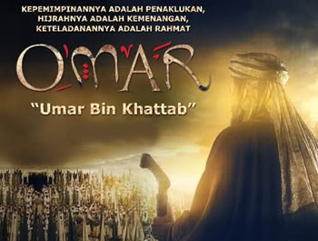 Film DVD-BluRay Gratis Download: OMAR "Umar Bin Khattab 