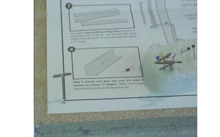 plans for wood airplane