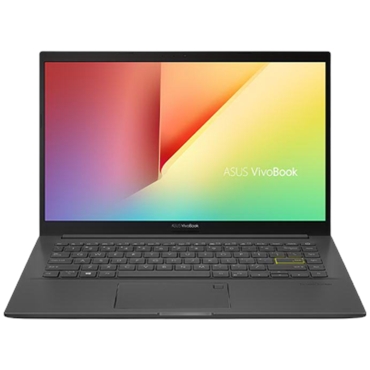 Laptop Asus VivoBook A415EA-EB1474W –  (i5 1135G7/8GB RAM/512GB/14″ FHD/Win11/Đen) – Chính hãng, My Pham Nganh Toc