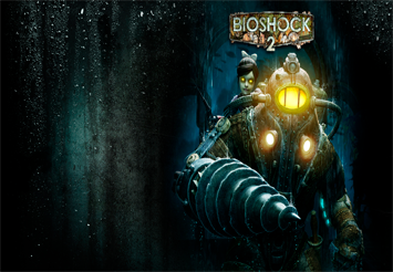 Bioshock 2 Complete Edition [Full] [Español] [MEGA]