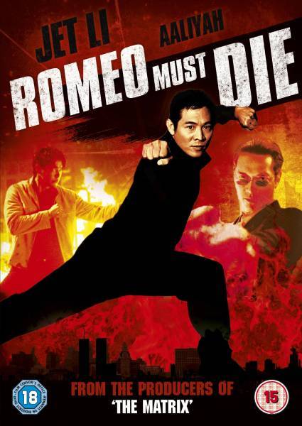 Romeo debe morir (2000)