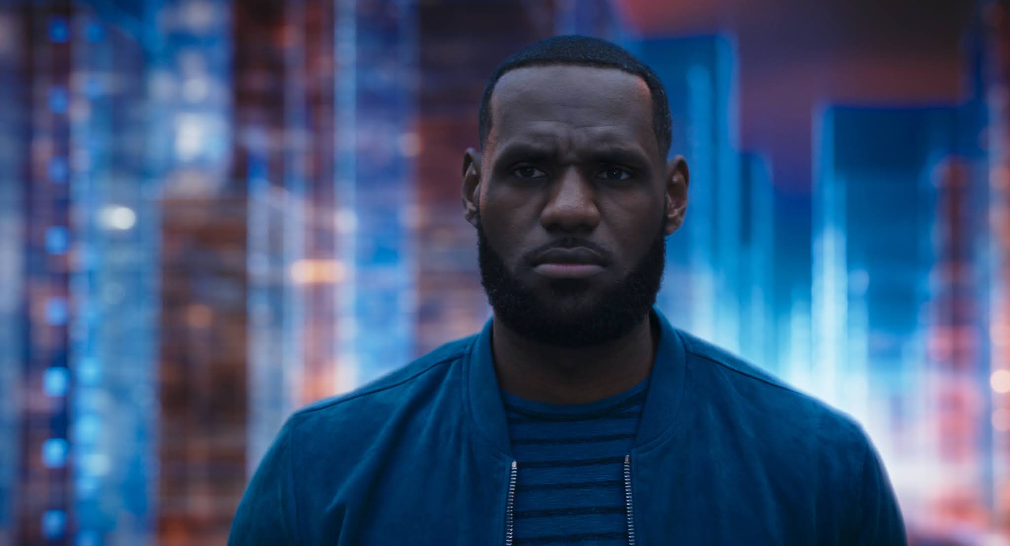 Space Jam Una Nueva Era 2021 4K UHD SDR Latino 1