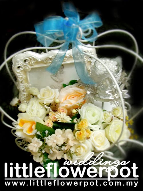 Little Flower Pot and Gifts PUTRAJAYA KL SELANGOR NEGERI SEMBILAN