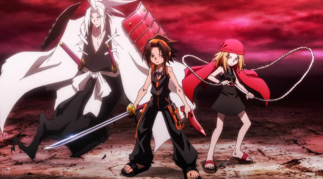 Shaman King Season 2 Release Date Everything We Know So Far