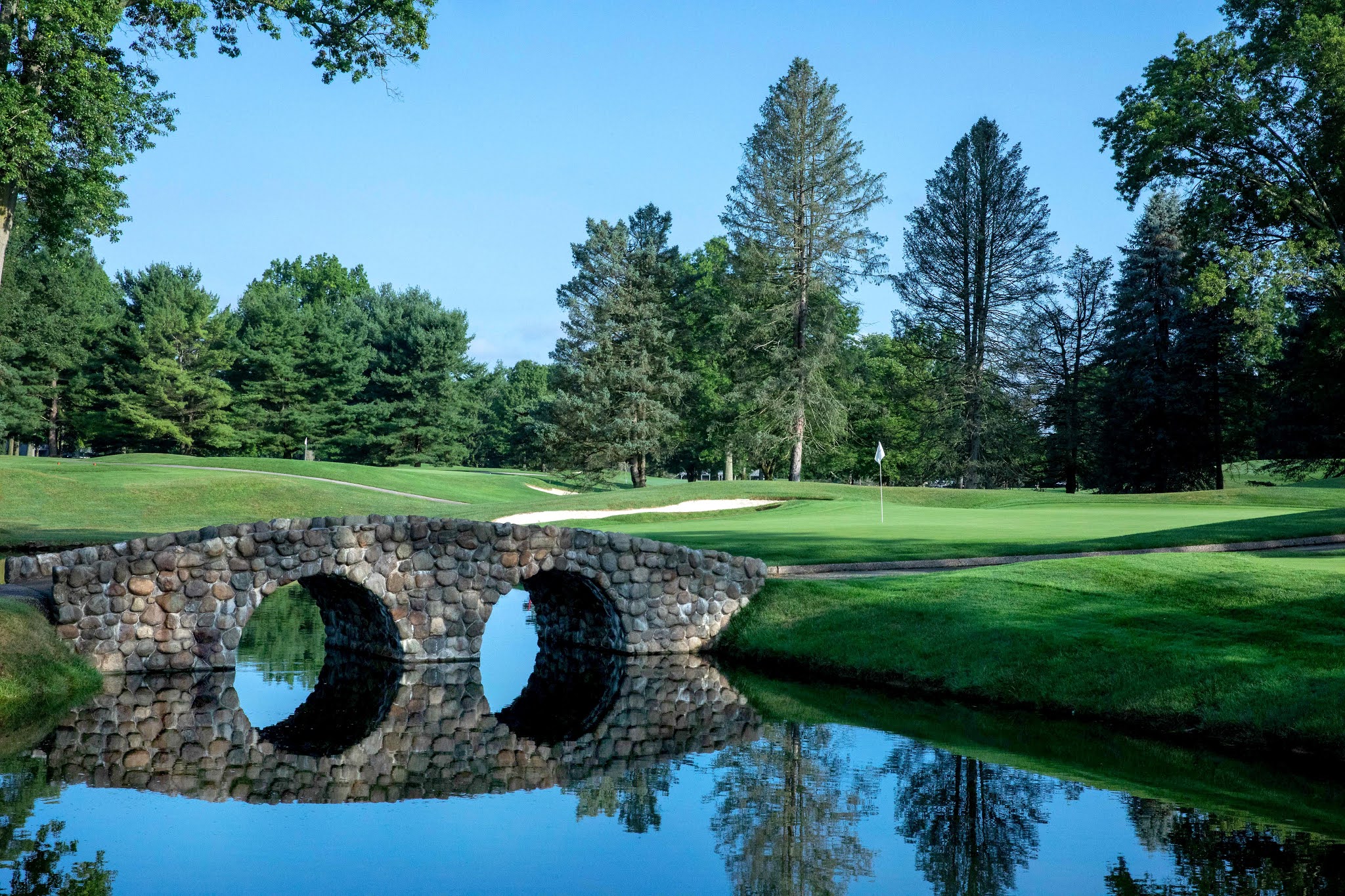 American Golfer Firestone Country Club Announces Limited Summer Stay