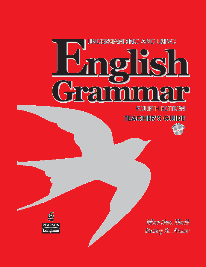 fundamental of english grammar 4th edition pdf