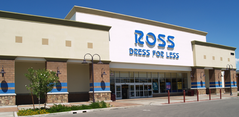 ROSS DRESS FOR LESS HOURS - Ikosa Denem