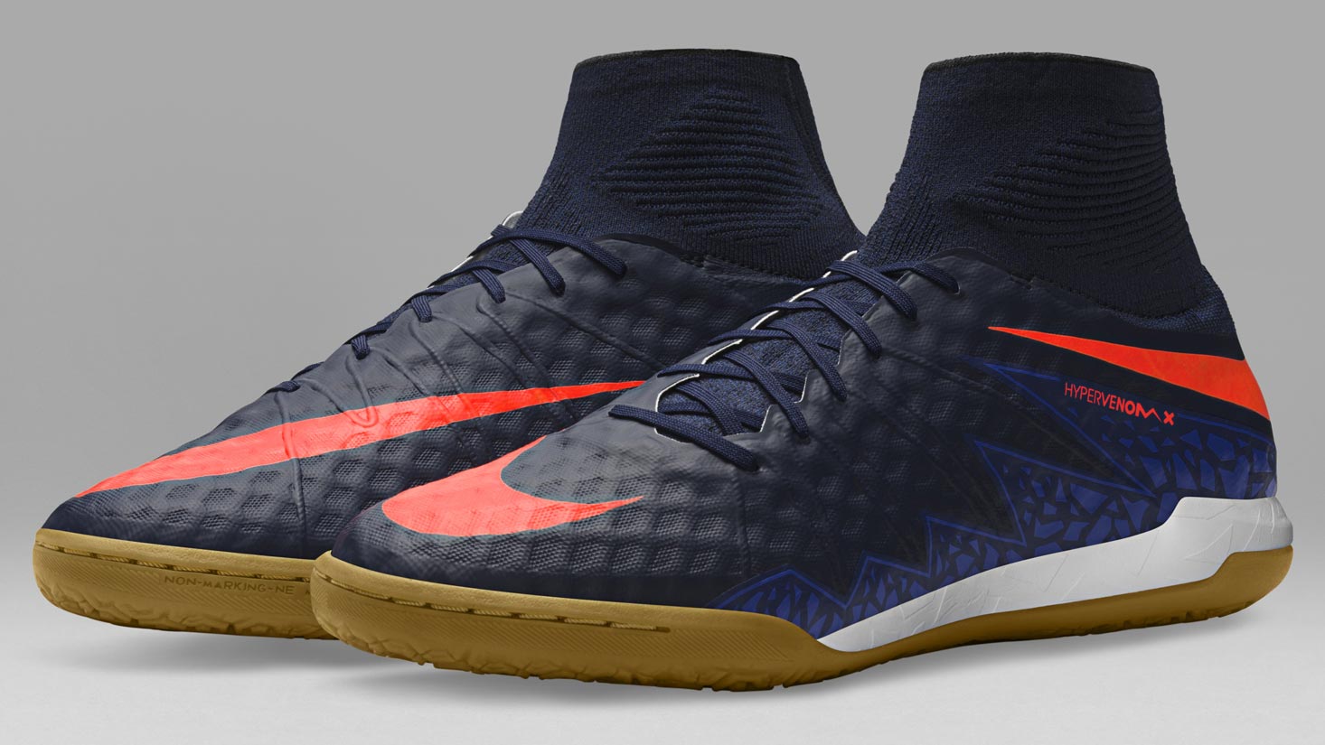 Stunning Obsidian Nike HypervenomX  Proximo 2022 2022 Boots 
