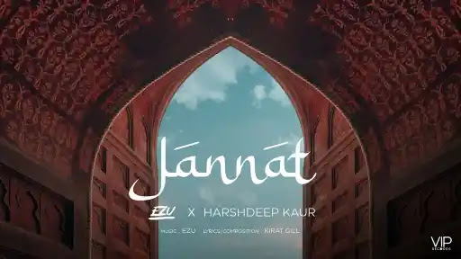 Jannat | Ezu | Harshdeep Kaur