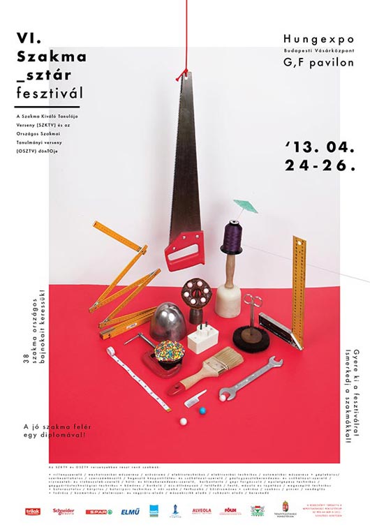 Festival Poster Designs