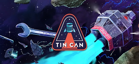 Tin Can Escape Pod Simulator-GOG