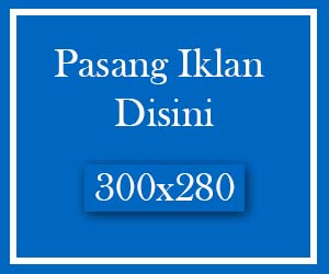 pasang iklan disini