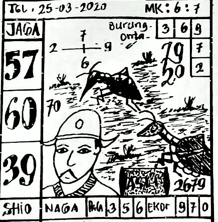 BOLA DUNIA