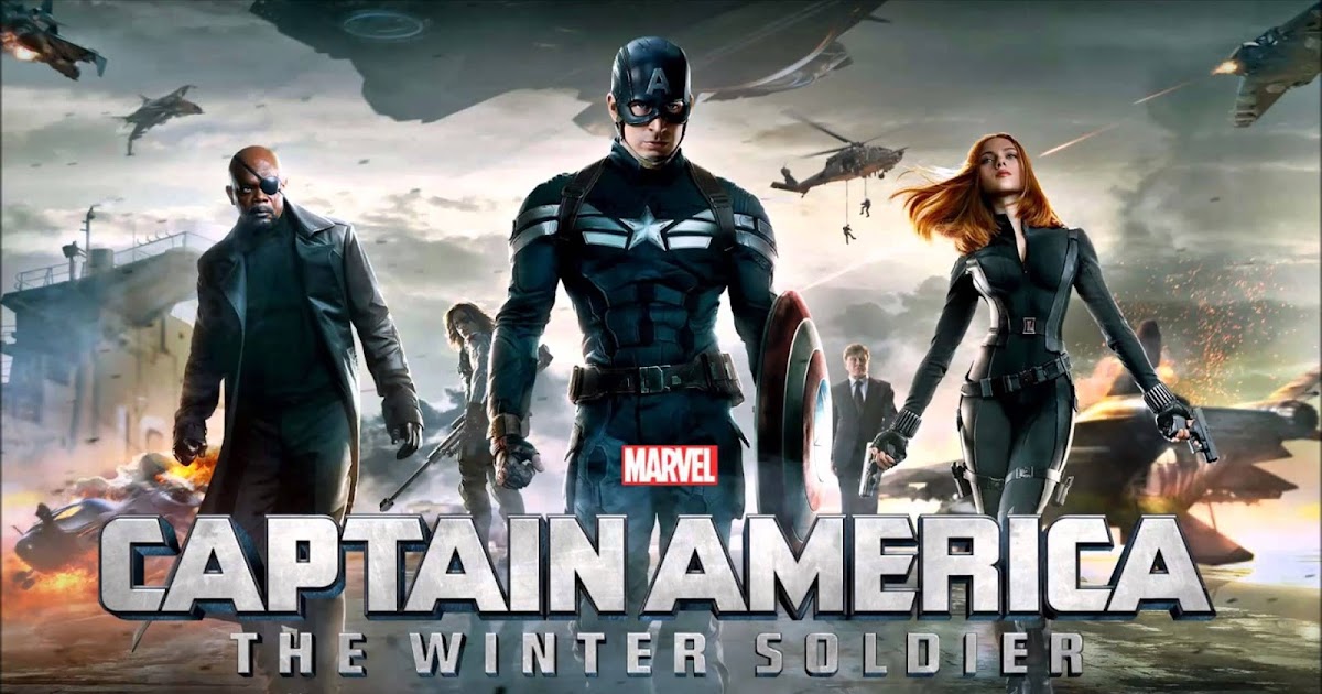 Captain America – The Winter Soldier 2014 Dubbed In Hindi Full Movie