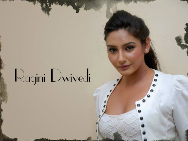 Actress Ragini Dwivedi Latest Hot Stills 22