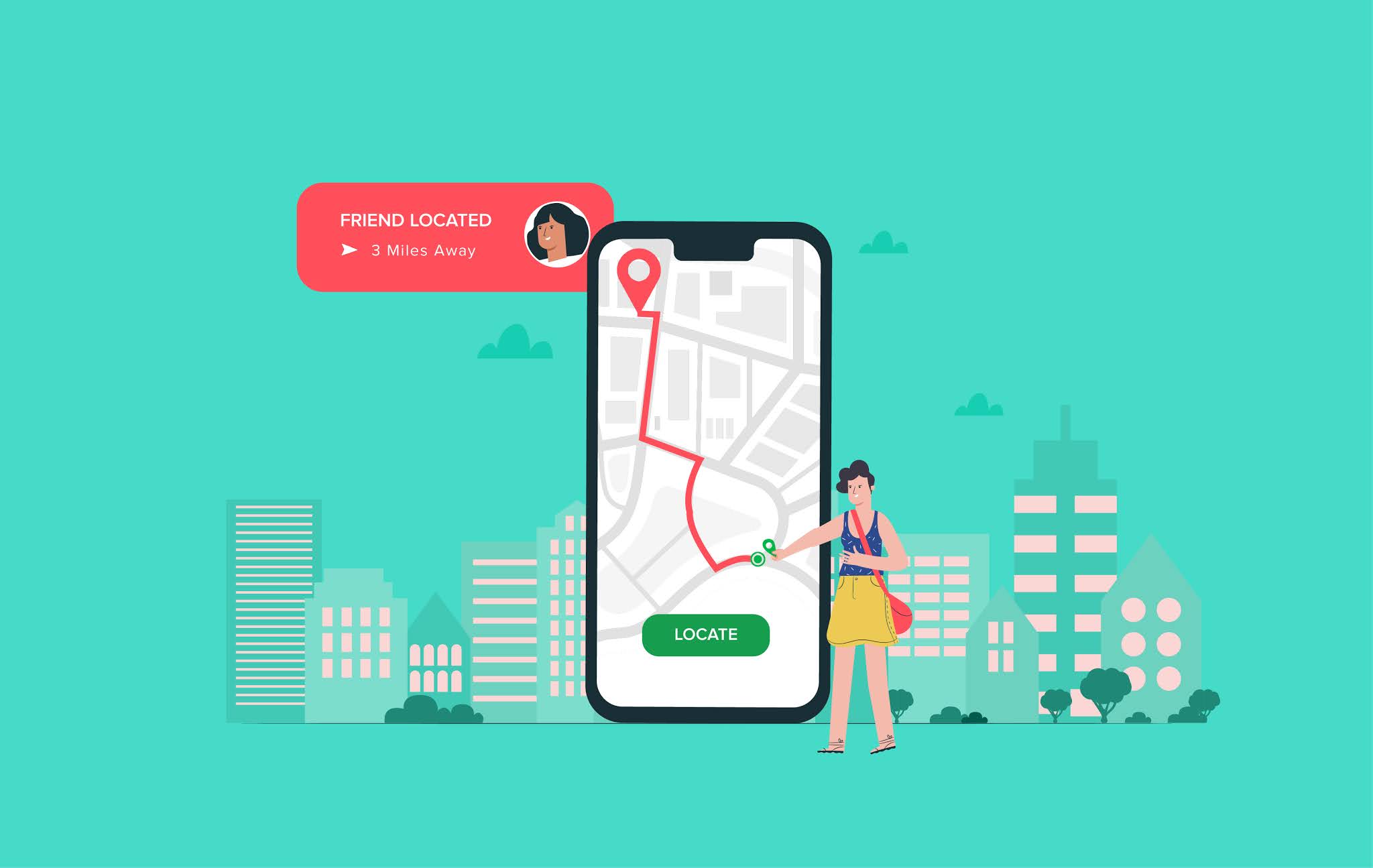 Best Location Tracking Apps for Android 