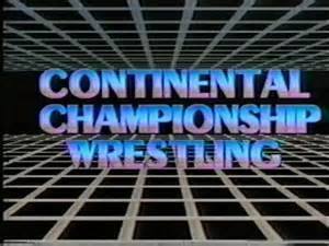 Continental+Championship+Wrestling+logo.