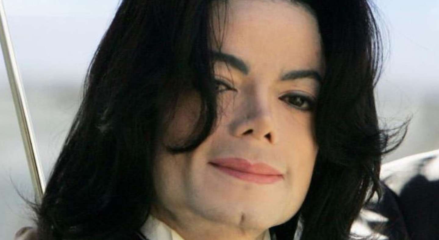 michael jackson transformation michael jackson transformation