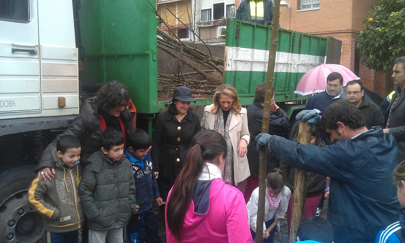 marzo 2013 ~ CEIP ANTONIO GALA