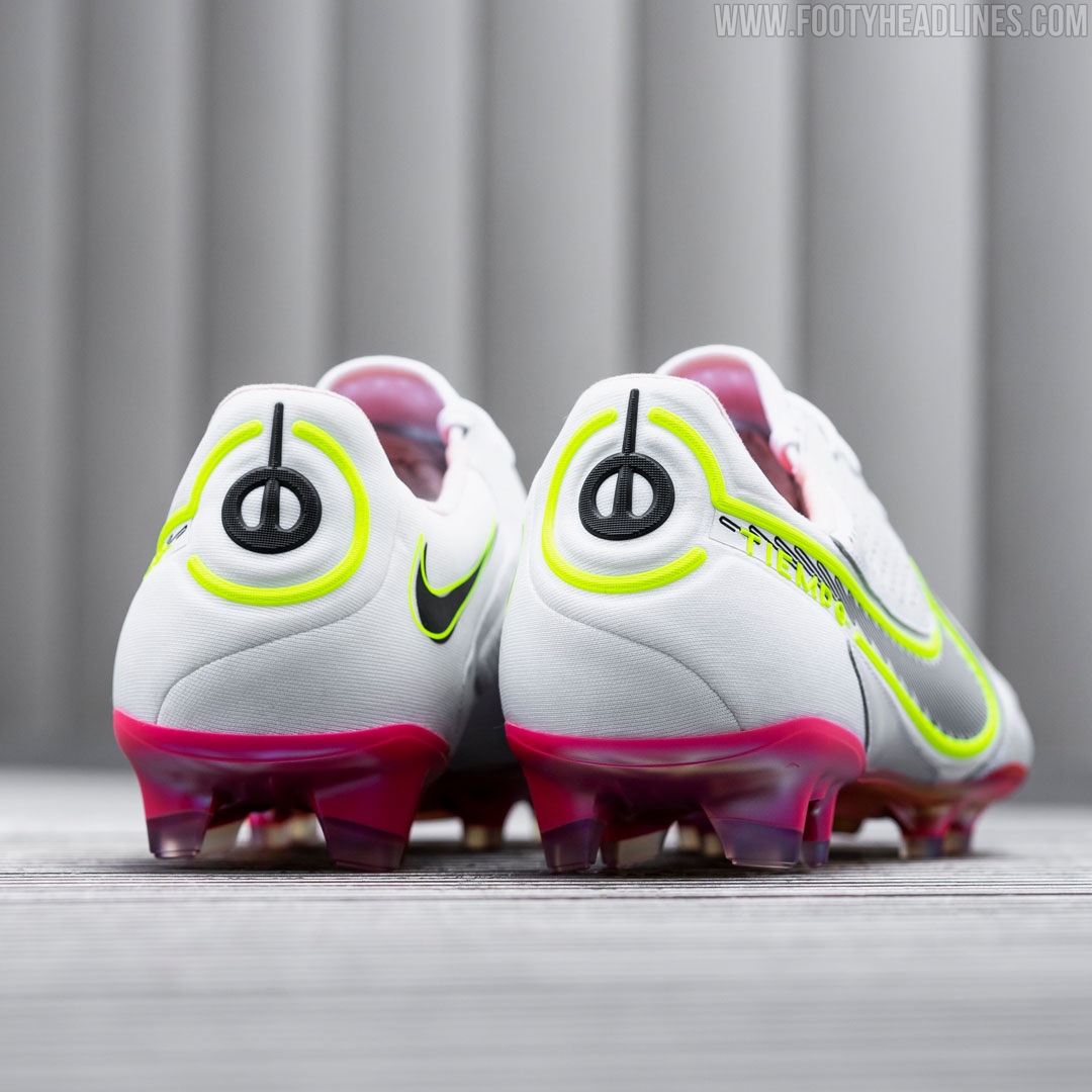 pobre llamada Púrpura Next-Gen Nike Tiempo Legend 9 Boots Released - Special 2020 Tokyo Olympics  Edition - Footy Headlines