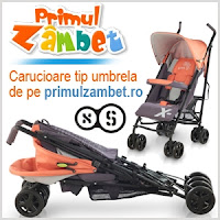 Carucioare tip umbrela – un ajutor pentru mamici  