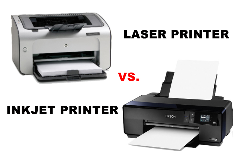 Color Laser Printer Cost Per Page Comparison Coloring Pages