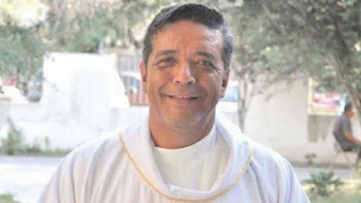 Imam Katolik Meksiko Ditikam Sampai Mati di Dalam Parokinya