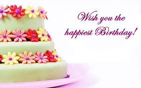 Happy Birthday Happy Birthday