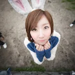 Choi Byul-I – Blue And White Sweater [Part 2] Foto 4