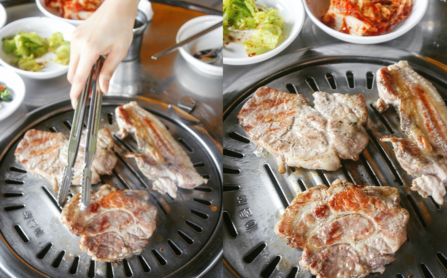 Bamboo House Korean BBQ Sunway & Ampang