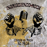 Programa Ingrigdiendo Con Rock (Uruguai)