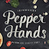 Font Việt Hóa - SVN Pepper Hands