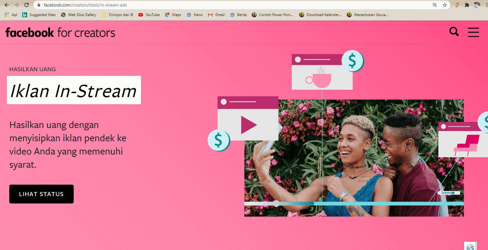 10 Situs Share Video Yang Menghasilkan Uang Selain Youtube Pakar Tutorial